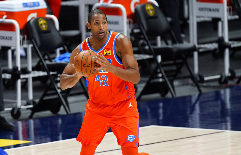 Oklahoma City Thunder